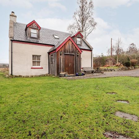 Bogindour Cottage Muir of Ord Luaran gambar