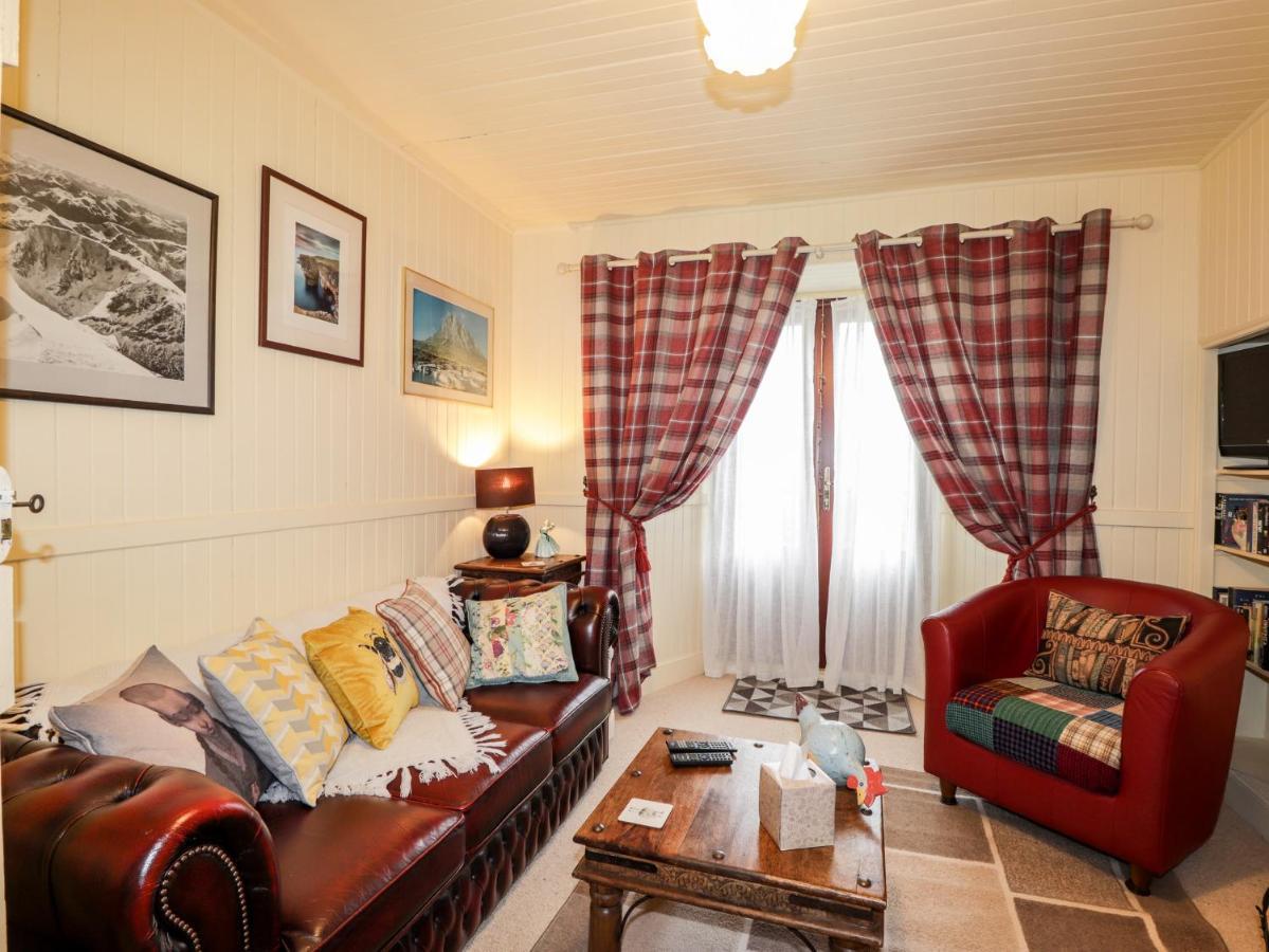 Bogindour Cottage Muir of Ord Luaran gambar